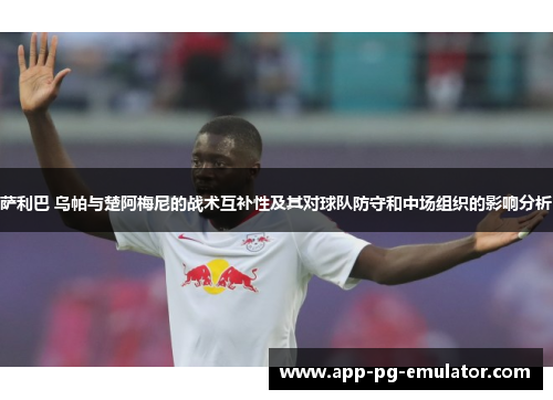 萨利巴 乌帕与楚阿梅尼的战术互补性及其对球队防守和中场组织的影响分析