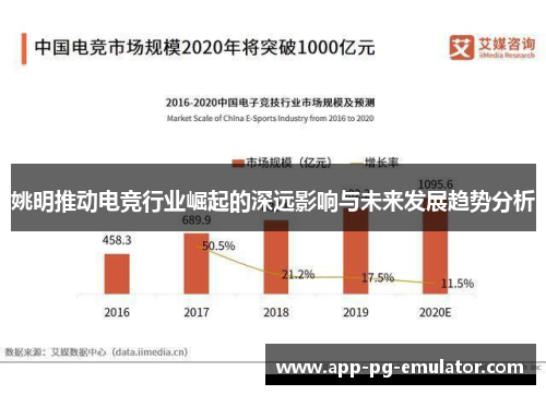 姚明推动电竞行业崛起的深远影响与未来发展趋势分析