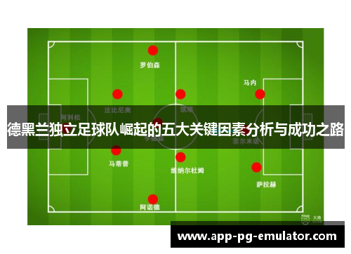 德黑兰独立足球队崛起的五大关键因素分析与成功之路