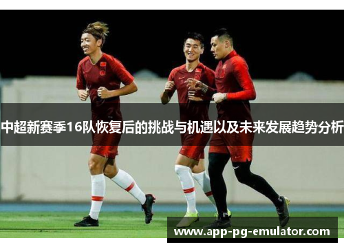 中超新赛季16队恢复后的挑战与机遇以及未来发展趋势分析