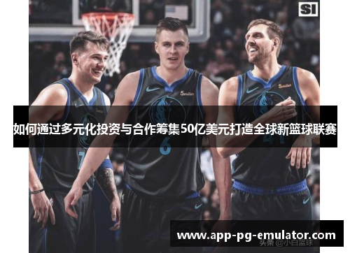 如何通过多元化投资与合作筹集50亿美元打造全球新篮球联赛