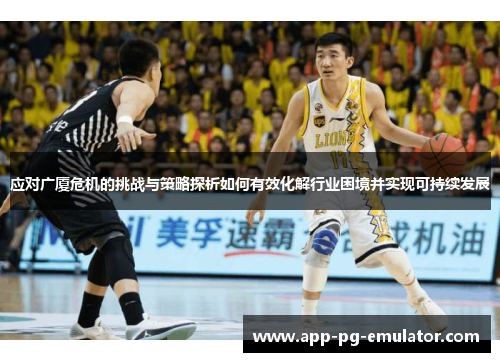 应对广厦危机的挑战与策略探析如何有效化解行业困境并实现可持续发展