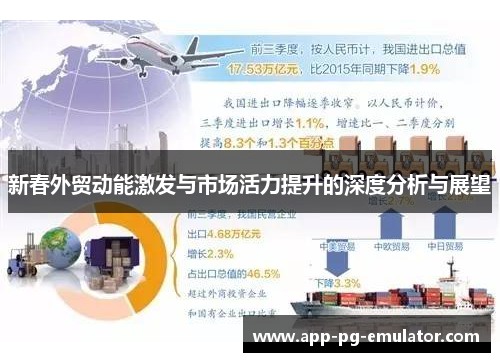 新春外贸动能激发与市场活力提升的深度分析与展望