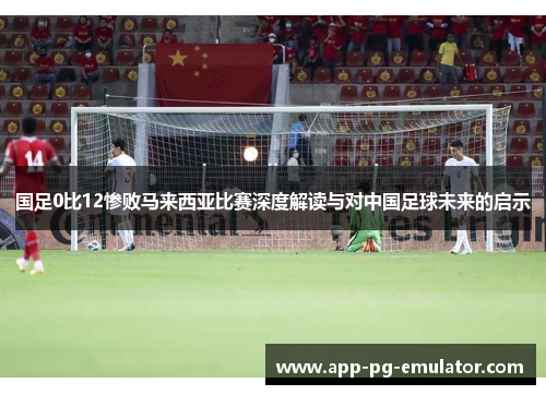 国足0比12惨败马来西亚比赛深度解读与对中国足球未来的启示