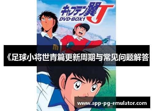 《足球小将世青篇更新周期与常见问题解答》
