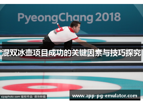 混双冰壶项目成功的关键因素与技巧探究
