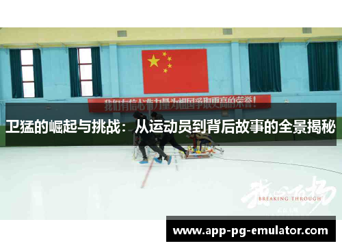 卫猛的崛起与挑战：从运动员到背后故事的全景揭秘