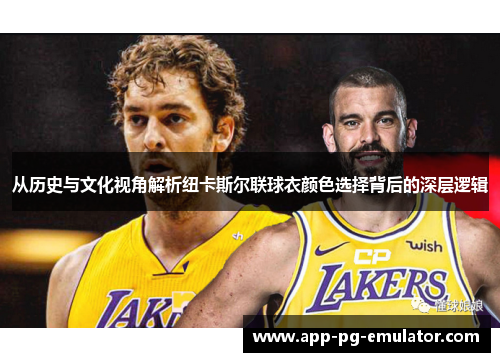 从历史与文化视角解析纽卡斯尔联球衣颜色选择背后的深层逻辑