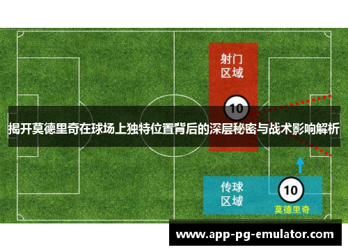 揭开莫德里奇在球场上独特位置背后的深层秘密与战术影响解析