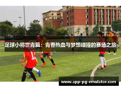 足球小将世青篇：青春热血与梦想碰撞的赛场之旅