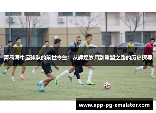 青岛海牛足球队的前世今生：从辉煌岁月到重塑之路的历史探寻