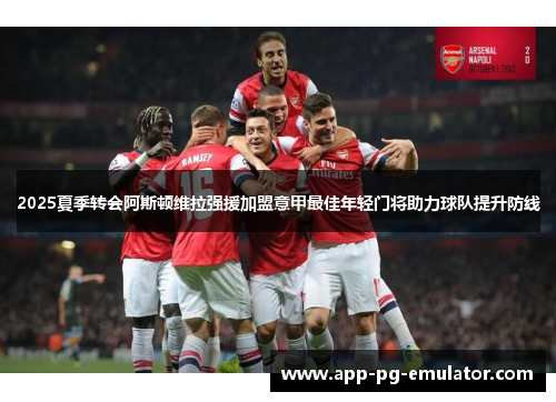 2025夏季转会阿斯顿维拉强援加盟意甲最佳年轻门将助力球队提升防线