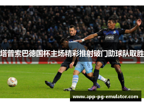 塔普索巴德国杯主场精彩推射破门助球队取胜